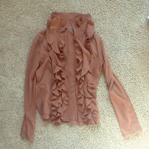 Light sweater/ jacket